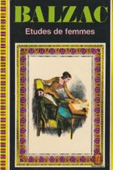 Etudes de femmes - couverture livre occasion