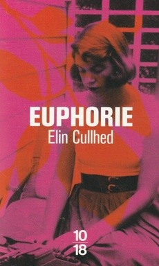 Euphorie - couverture livre occasion