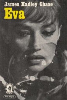Eva - couverture livre occasion