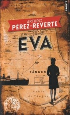 Eva - couverture livre occasion
