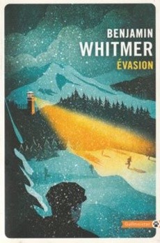 Evasion - couverture livre occasion
