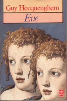Eve - couverture livre occasion