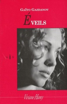 Éveils - couverture livre occasion