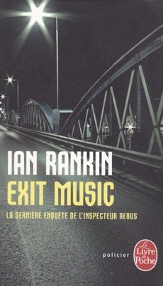 Exit Music - couverture livre occasion