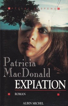 Expiation - couverture livre occasion