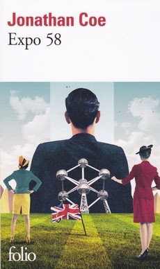 Expo 58 - couverture livre occasion