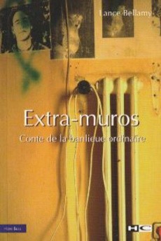 Extra-muros - couverture livre occasion