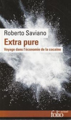 Extra pure - couverture livre occasion