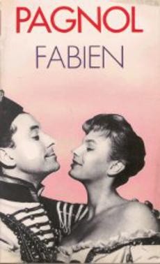 Fabien - couverture livre occasion