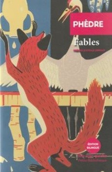 Fables - couverture livre occasion