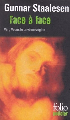 Face à face - couverture livre occasion