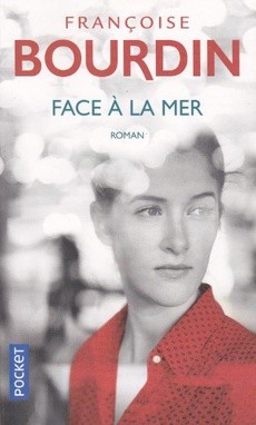 Face à la mer - couverture livre occasion