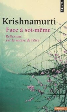 Face à soi-même - couverture livre occasion