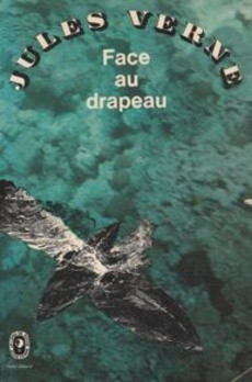 Face au drapeau - couverture livre occasion