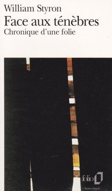 couverture de 'Face aux ténèbres' - couverture livre occasion