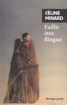 Faillir être flingué - couverture livre occasion