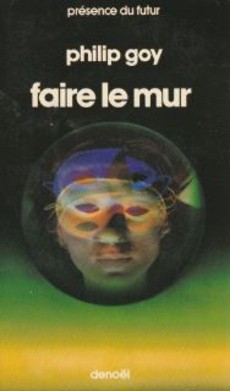 Faire le mur - couverture livre occasion