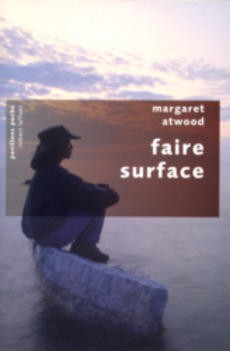 Faire surface - couverture livre occasion