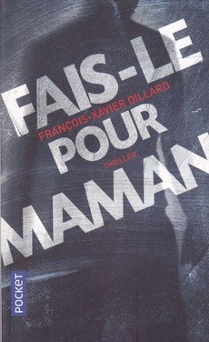 Fais-le pour maman - couverture livre occasion