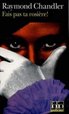 Fais pas ta rosière - couverture livre occasion