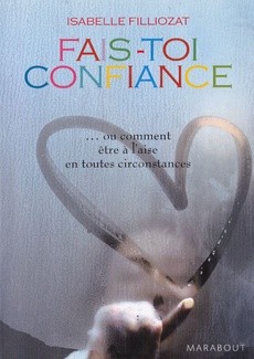 Fais-toi confiance - couverture livre occasion
