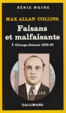 Faisans et malfaisants - couverture livre occasion