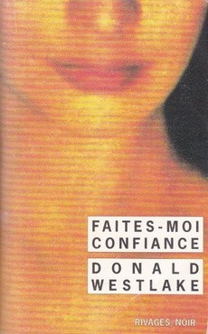Faites-moi confiance - couverture livre occasion