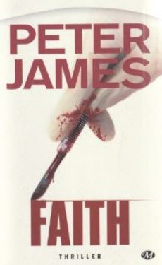 Faith - couverture livre occasion