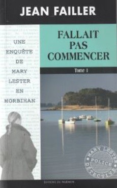 Fallait pas commencer I & II - couverture livre occasion
