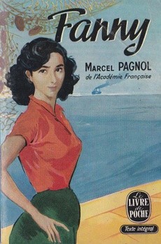 Fanny - couverture livre occasion