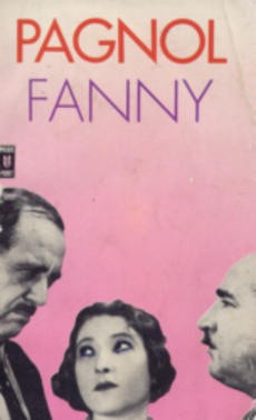 Fanny - couverture livre occasion