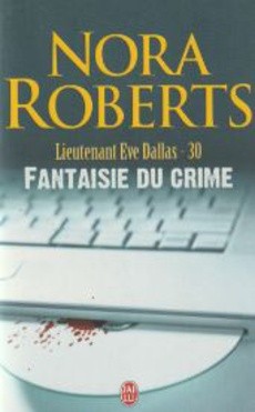 Fantaisie du crime - couverture livre occasion