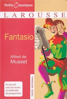 Fantasio - couverture livre occasion