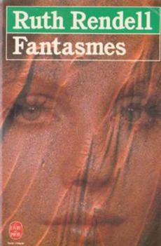 Fantasmes - couverture livre occasion