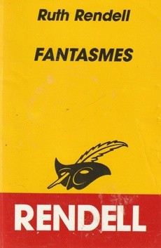 Fantasmes - couverture livre occasion