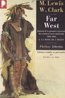 Far West I & II - couverture livre occasion