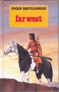 Far West - couverture livre occasion