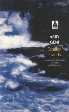 Farallon Islands - couverture livre occasion