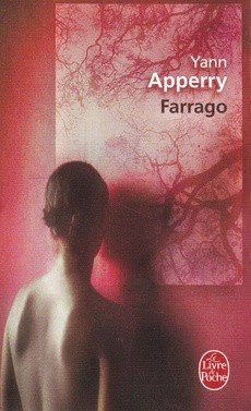 Farrago - couverture livre occasion