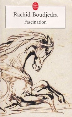 Fascination - couverture livre occasion