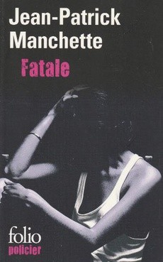 Fatale - couverture livre occasion