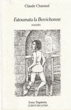 Fatouma la Berrichonne - couverture livre occasion