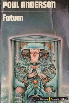 couverture de 'Fatum' - couverture livre occasion