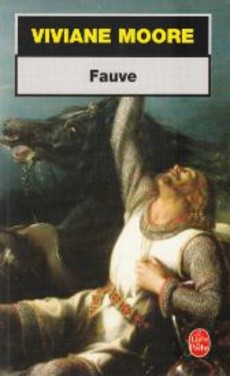 Fauve - couverture livre occasion