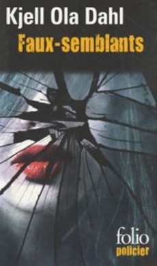 Faux-semblants - couverture livre occasion