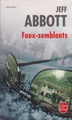 Faux-semblants - couverture livre occasion