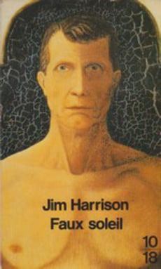 Faux soleil - couverture livre occasion