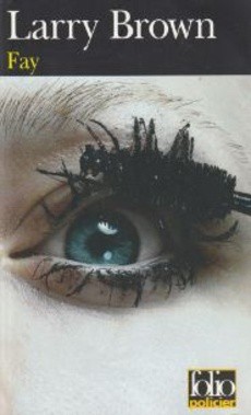Fay - couverture livre occasion