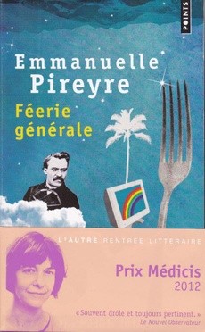 Féerie générale - couverture livre occasion