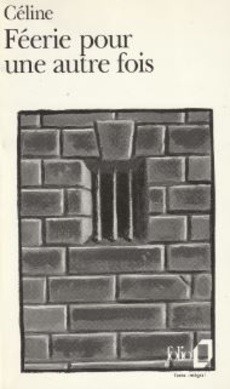 Féerie pour une autre fois - couverture livre occasion